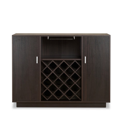 Armoire à vin Hazen