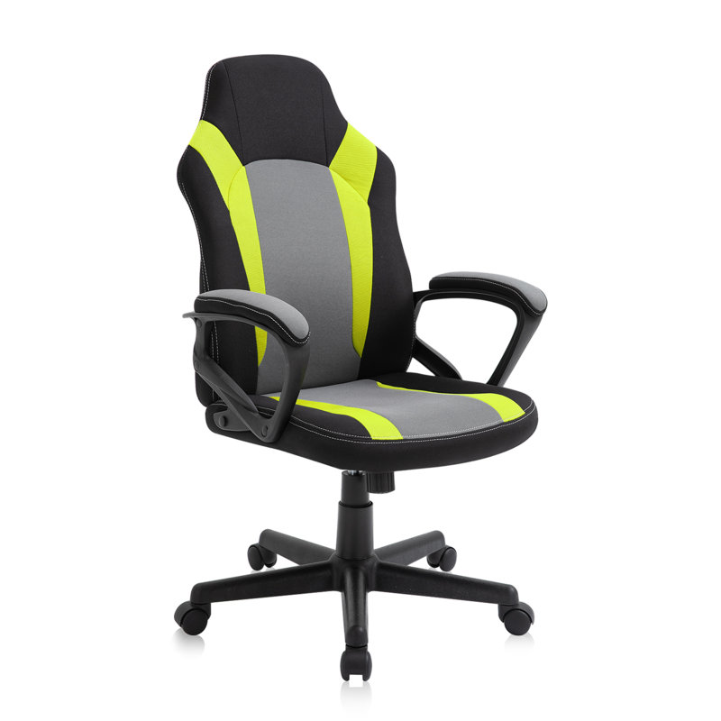Fauteuil de jeu, Vert