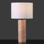 Lampe de table Jillianna