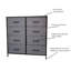 Commode 8 tiroirs