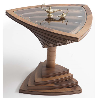 Genuc Coffee Table