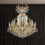 Renaissance 25 - Light Chandelier-57847990-57847995