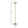 Perdita 71'' Torchiere Floor Lamp