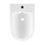 Bidet à fixation murale St. Tropez® (robinet non inclus)-72595017