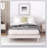 Modern Design Floating Platform Bed Frame-1711412865-1711412864