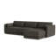 Eva Sofa With Chaise (116")-1205636880