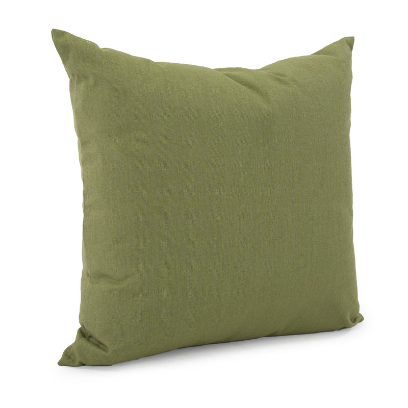 Coussin extérieur Jessica, Mousse paysage marin