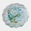 Anemone Glass Decorative Object