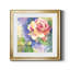 «Margot's Rose III» par J Paul - reproduction d'art encadrée-1749197504-1749197516