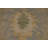 Vegetable Dye Oushak Turkish Large Rug 10x13