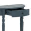 Console avec tiroir et tablette Farmhouse-398277287