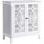Buffet avec tablettes réglables-409684333