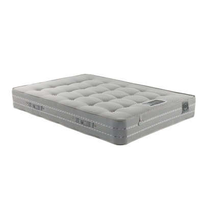 Pocketo Sareer Open Coil Mattress