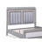 Idoya Queen size 4-Piece Bedroom Set with LED Lighting-245015728