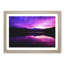 Purple Mountains - Framed Print-56758441-56758442