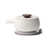 White est en rupture de stock