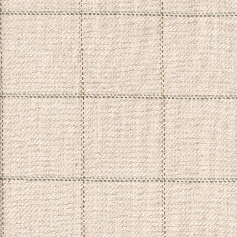 Tissu 100% coton Frazier, Lin