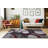 Adonia Abstract Indoor Rug-2142622736