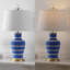 Lampe de table 29 po Herron-112842758