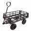 Chariot de jardin Wagon Cart
