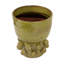 Terracotta Table Vase