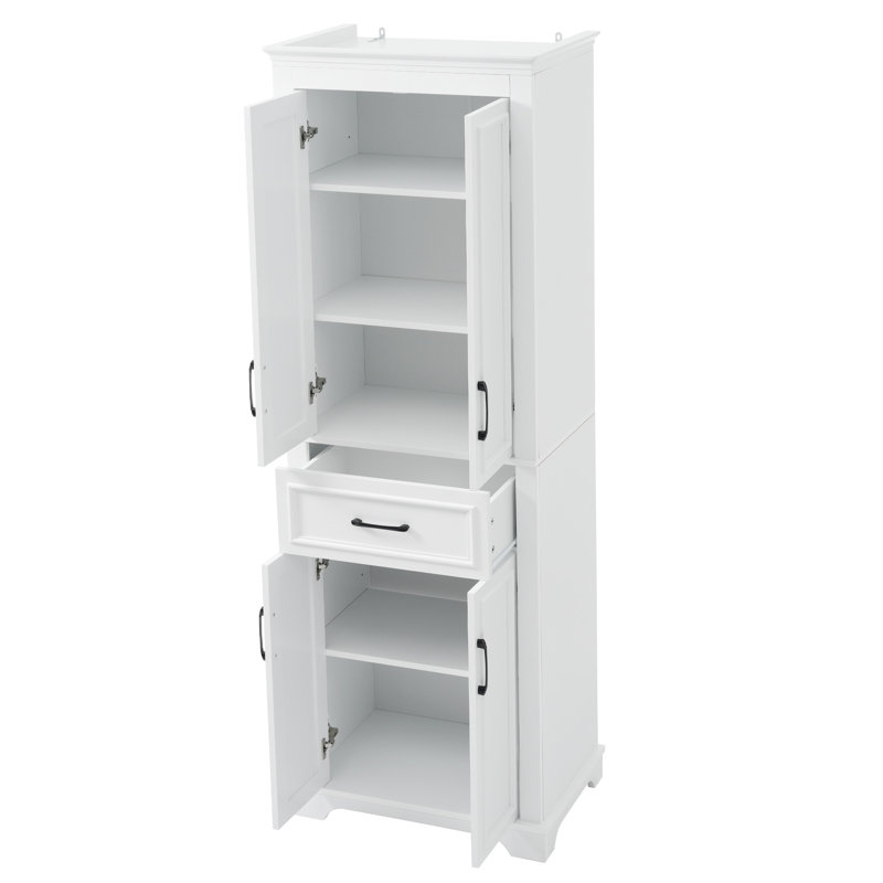 Meuble-lavabo autoportant 70,8 po