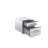 Spire 18" Built-in Double Drawer