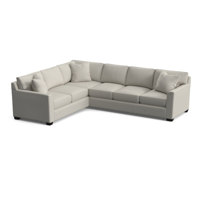 Frye L-Sectional