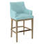 Upholstered Stool-2022131224-2022131311