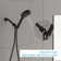 Adjustable Shower Head 1.8 GPM GPM