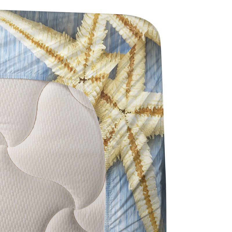 Microfiber Sheet Set, Twin Sheet Set + Fitted Sheet + 1 Pillowcase