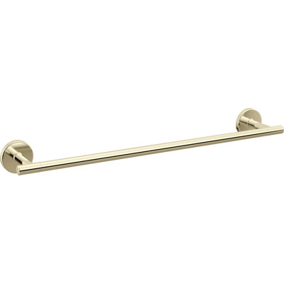 18" Towel Bar