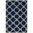 Carolene Hand Tufted Wool Geometric Rug-19273613