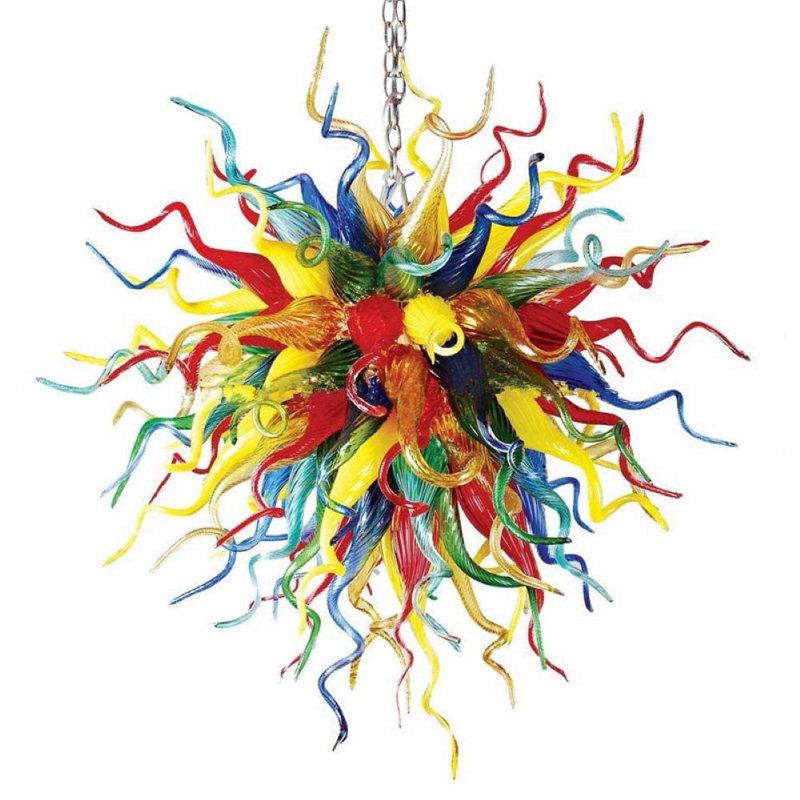 Chilverton 4 - Light Tiered Chandelier, 36" H x 36" W x 36" D
