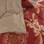 Arianwen Microfiber Floral Bedspread with Pillow Shams Included-2080035286