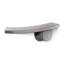 Betello Left-Hand Trip Lever-1178492653