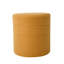 Solid Wood Accent Stool-1228380623