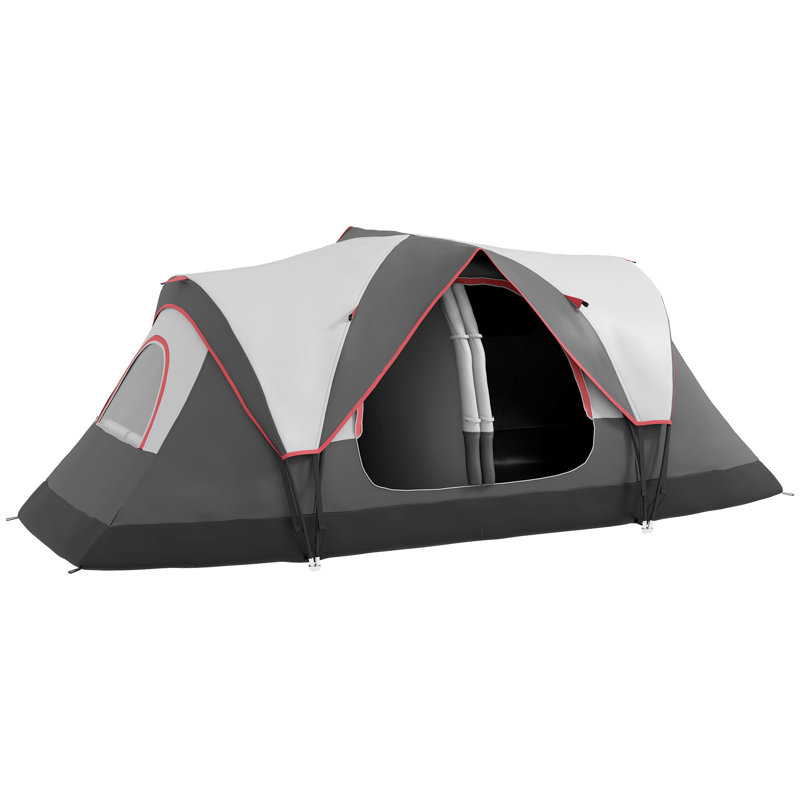 4 Person Tent