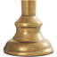 Pilier de table
