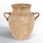 Birch Lane™ Daily Ceramic Antique Style Textured Vase With Shadings And Handles-149684653
