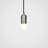 Sphere I E26 Dim-To-Warm LED Bulb
