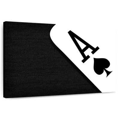 Senne Ace Of Spades