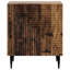 43cm W Manufactured Wood Bedside Table-937194147