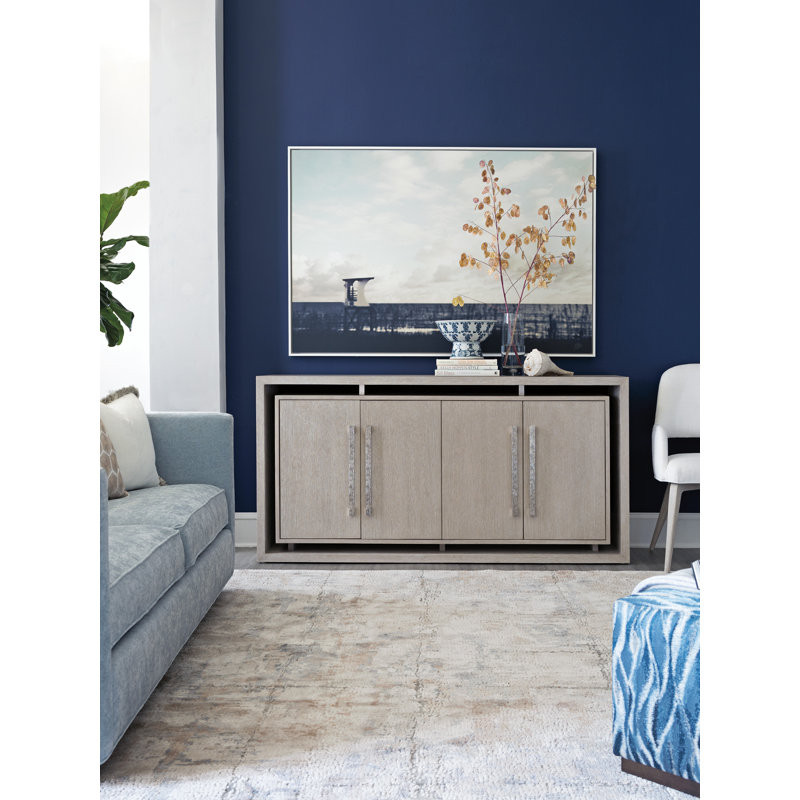 Mar Monte Media Console
