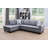 Budwin Upholstered Sectional-1304201826-1304201848