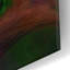 Art mural en verre Bay Isle Home ™ «Jewels Jungle» par Carol Cavalaris-419197137