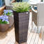 Christine Handmade Pot Planter-2058769539
