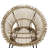 Aleasia 2 - Person Wicker Patio Dining Set with-4205411