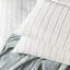 Waffle Stripe Duvet Cover Set-125498970-125498969