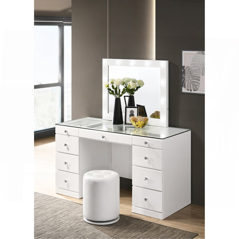 Ensemble de meuble-lavabo 3 pièces 3 pièces